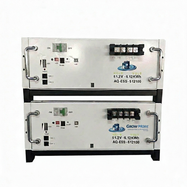 51.2v 200Ah Inverter LiFePo4 Battery