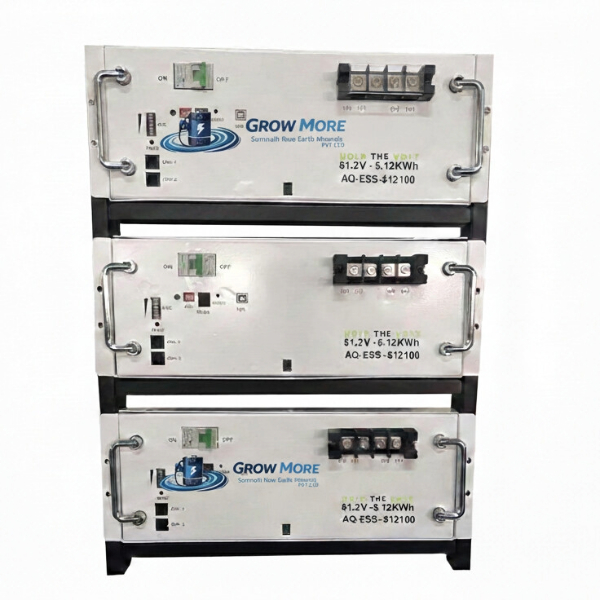 51.2v 300Ah Inverter LiFePo4 Battery