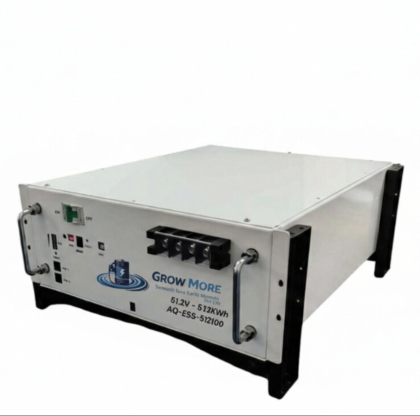 51.2v 100Ah Inverter LiFePo4 Battery