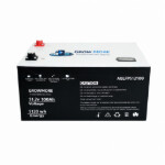 51.2v 100ah inverter battery