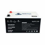 51.2v 200ah inverter battery