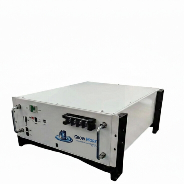 60.8V 100Ah InventorLiFePO4 Battery