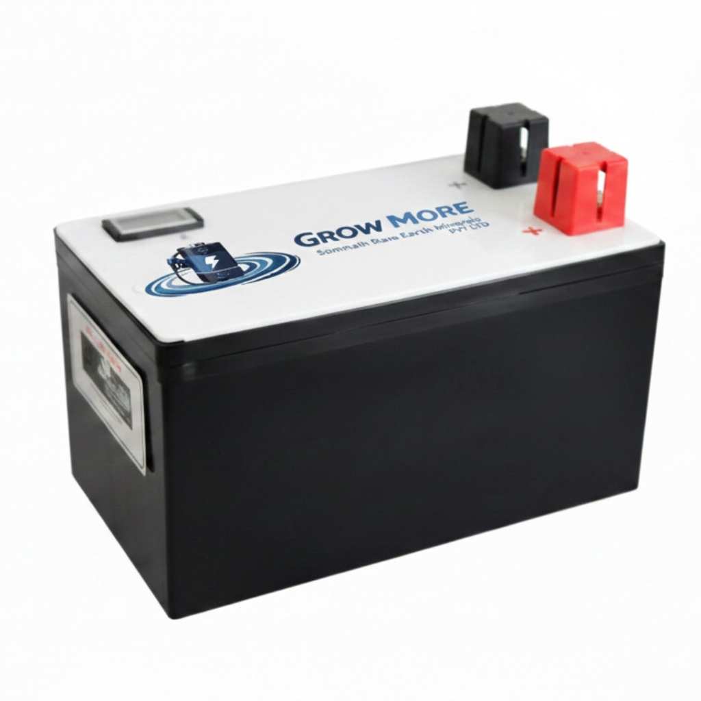 Inverter Battery