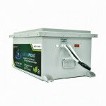 73.6v 100Ah E-Rickshaw LiFePo4 Battery pack - Image 2