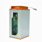 ELECTRIC BIKE BATTERY