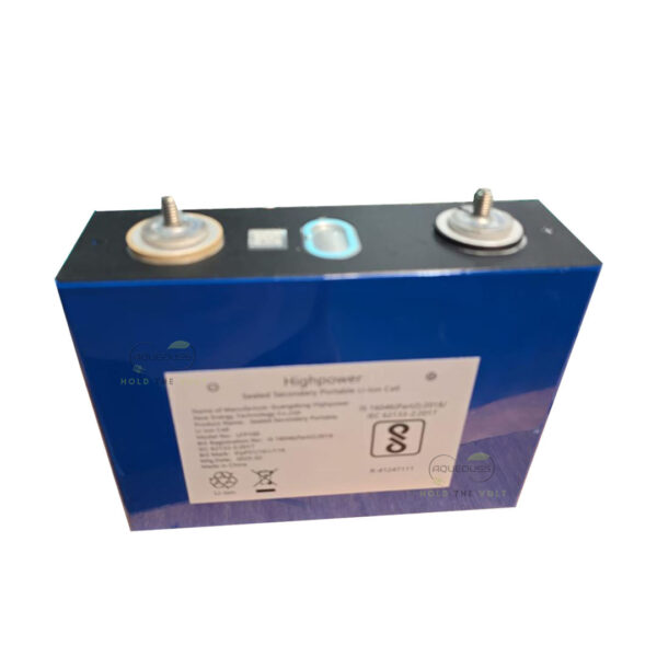 highpower 100 ah screw